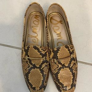 Sam Edelman loafer - size 9.5